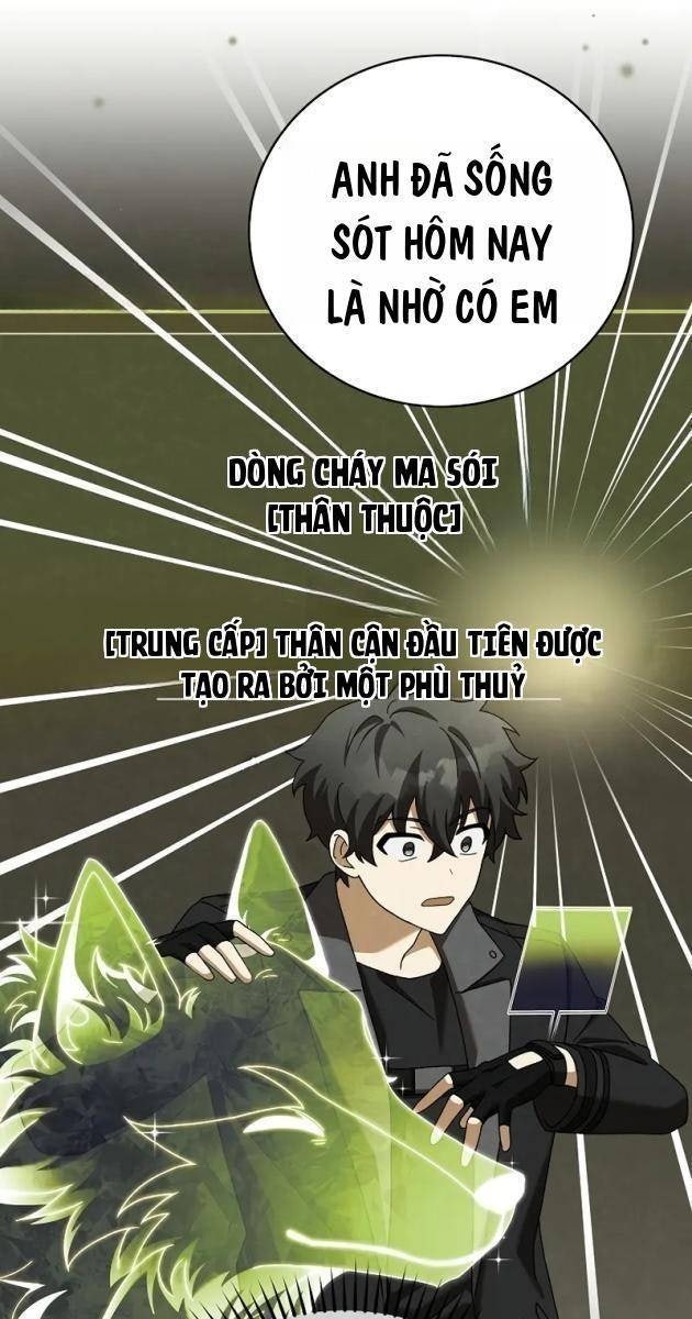 Trở Thành Quần Chúng Trong Tiểu Thuyết - Page 76