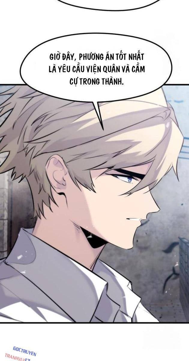 Mỗi Lính Đánh Thuê Trở Về Đều Có Một Kế Hoạch - Page 86