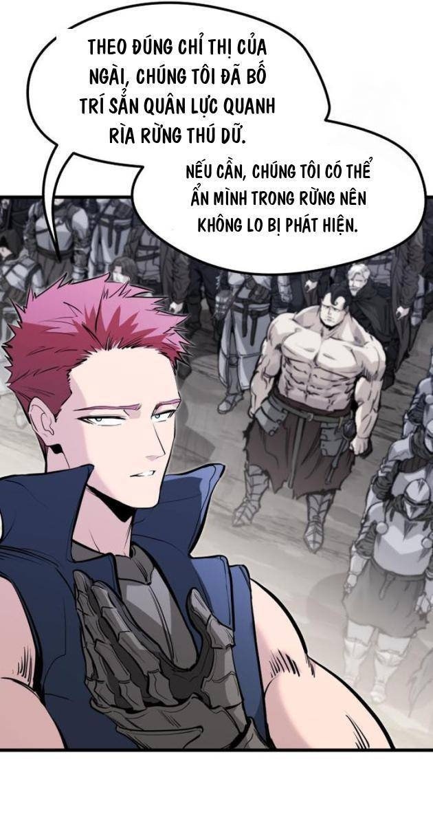 Mỗi Lính Đánh Thuê Trở Về Đều Có Một Kế Hoạch - Page 109