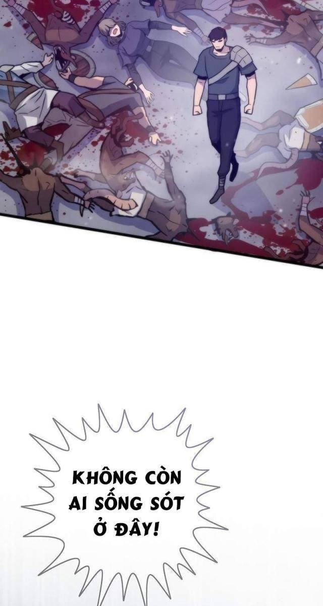 Hồi Quy Gia - Page 51