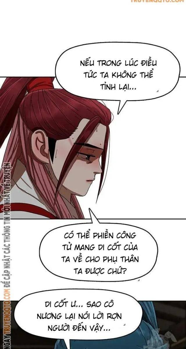 Hàn Băng Liệt Hỏa - Page 86