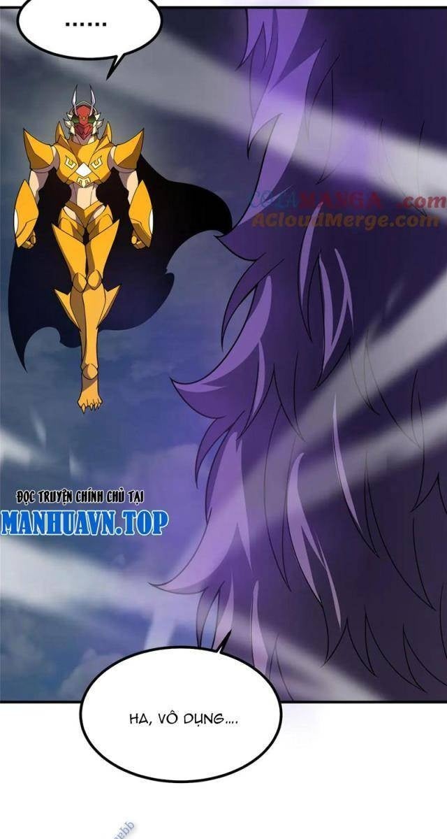 Thần Sủng Tiến Hóa - Page 24