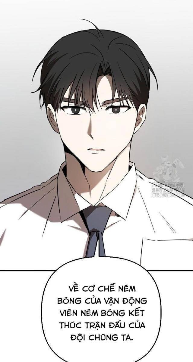 Tân Binh Của Đội Bóng Chày Quá Giỏi - Page 49
