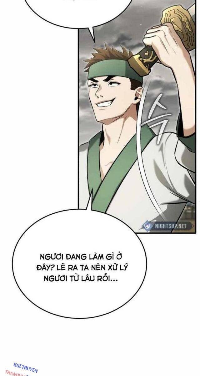 Hồi Quy Giả Về Hưu - Page 108