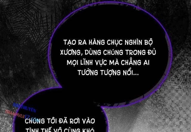 Cách Một Tử Linh Sư Cấp Thảm Họa Nghỉ Hưu - Page 36