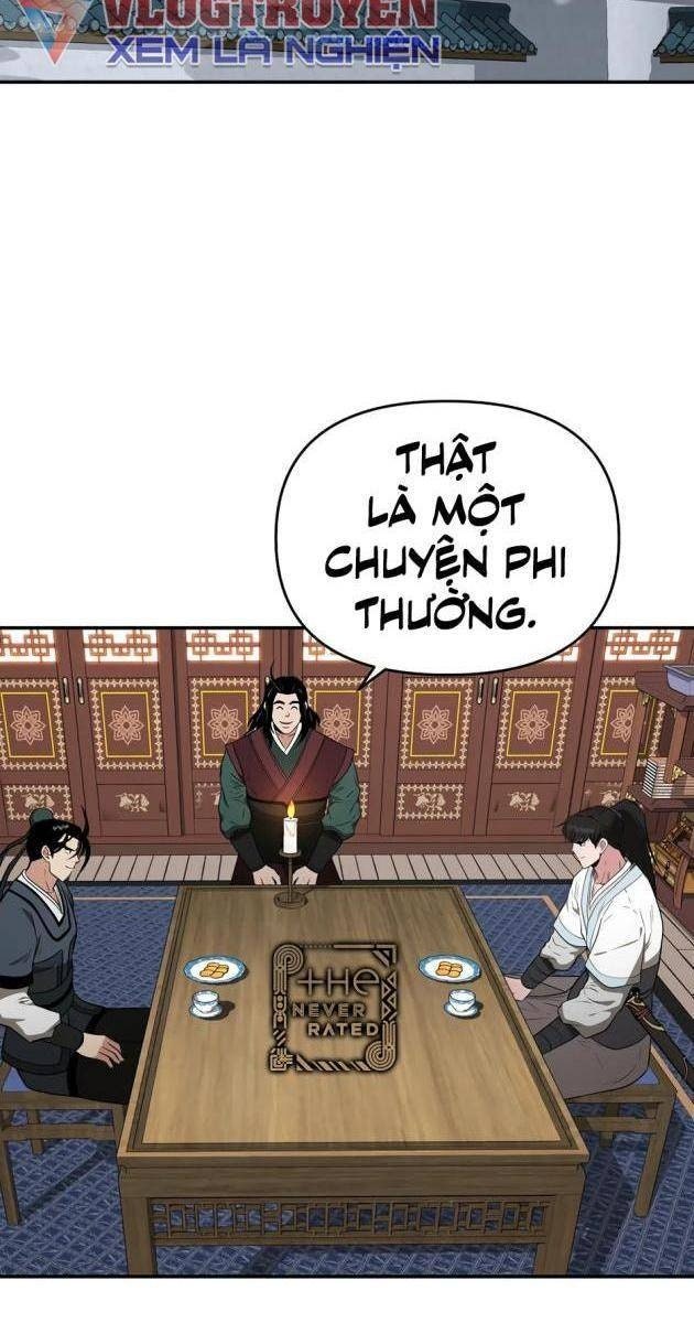 Thiên Hạ Đệ Nhất Côn Luân Khách Điếm - Page 94