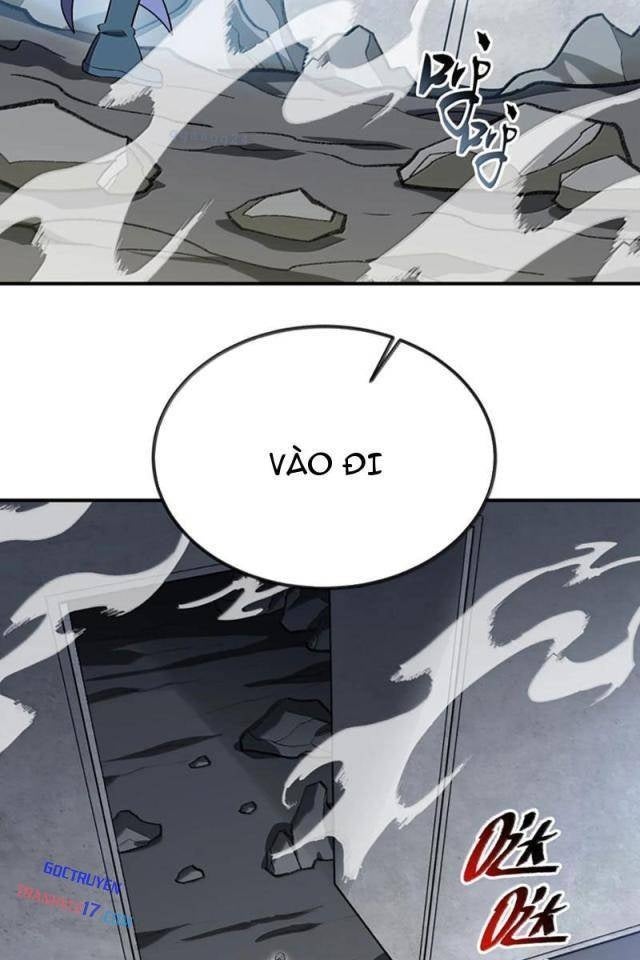 Ta Ở Tu Tiên Giới Chỉ Làm Giờ Hành Chính - Page 32