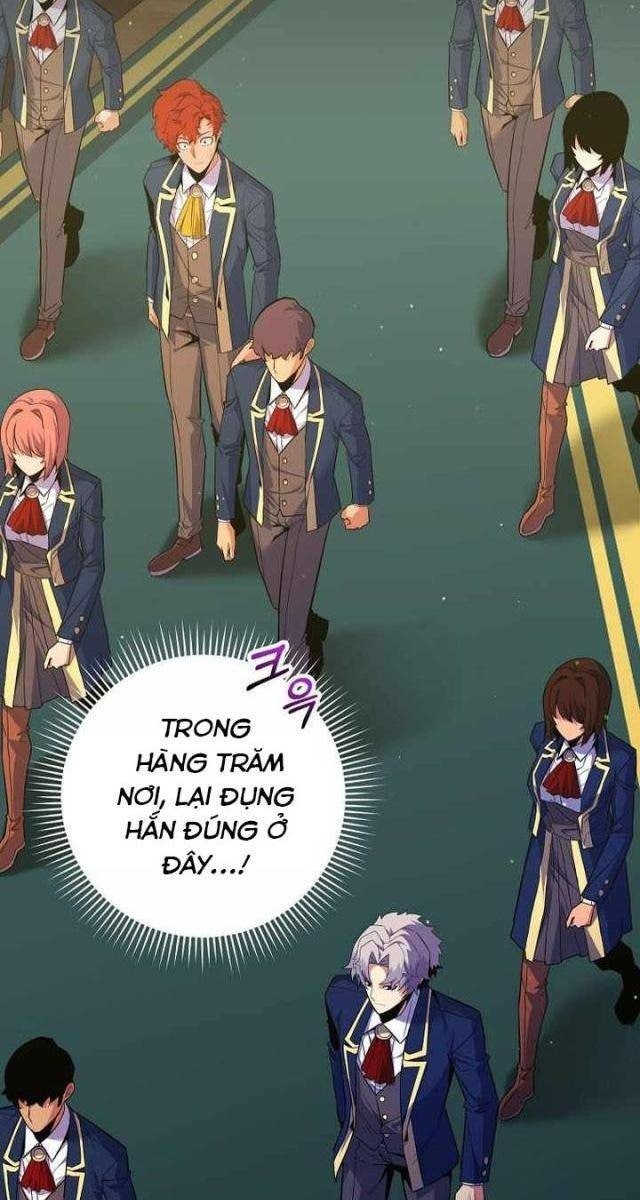 Chuyển Sinh Thành Thiên Tài Xuất Chúng Của Danh Môn Thế Gia - Page 11