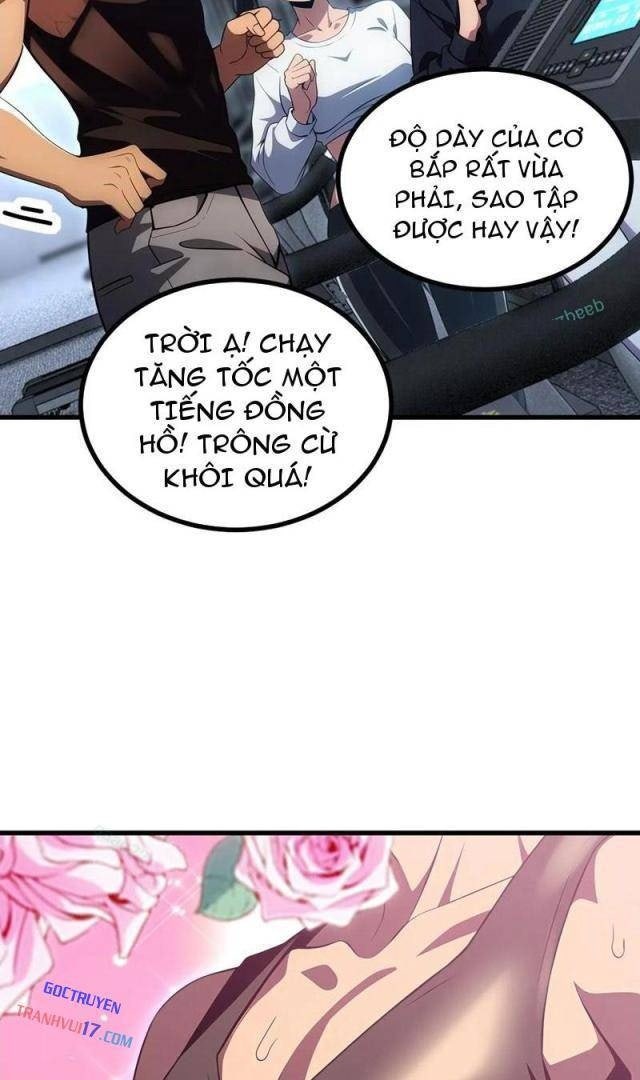 Chung Cực Tùy Ý Thần Hào Hệ Thống - Page 10