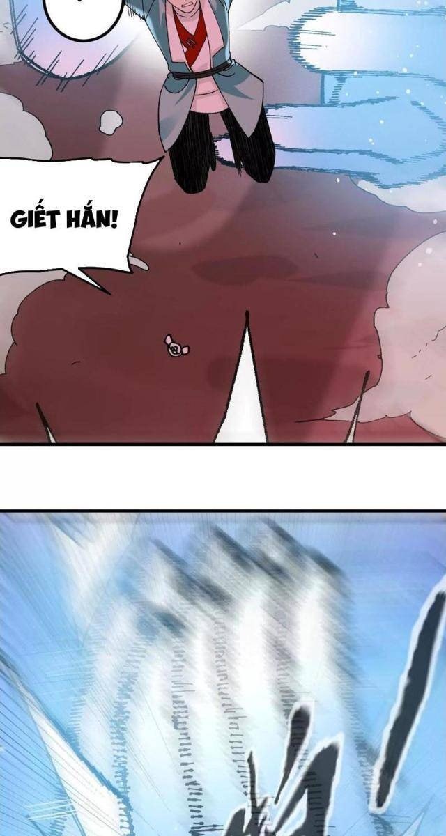 Vật Lý Tu Tiên Hai Vạn Năm - Page 21