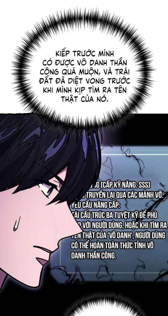 Thần Chiến Tranh Trở Lại Cấp 2 - Page 20