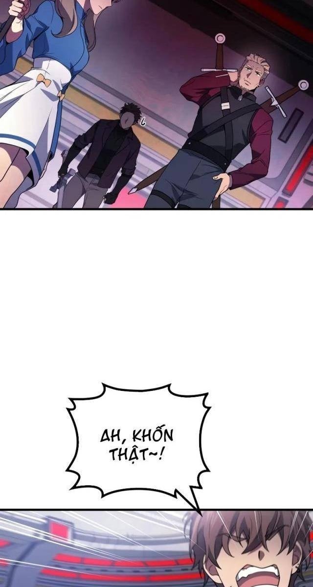 Thần Chiến Tranh Trở Lại Cấp 2 - Page 44