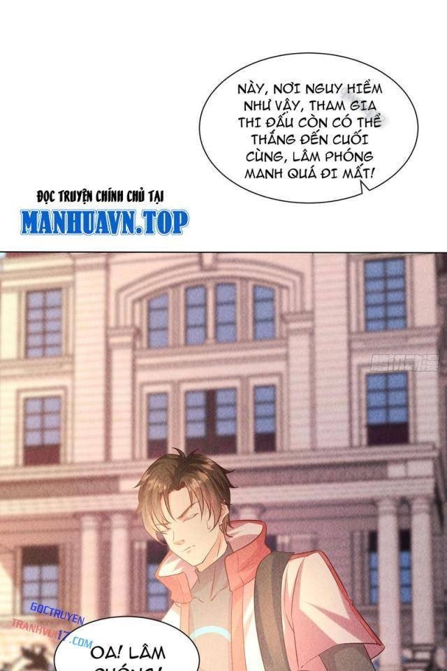 Thần Cấp Ngự Thú: Ta Khế Ước Nữ Thần Vô Hạn - Page 14