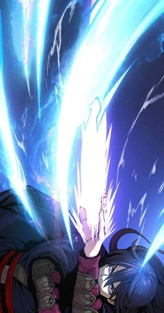 Quái Lực Loạn Thần - Page 129