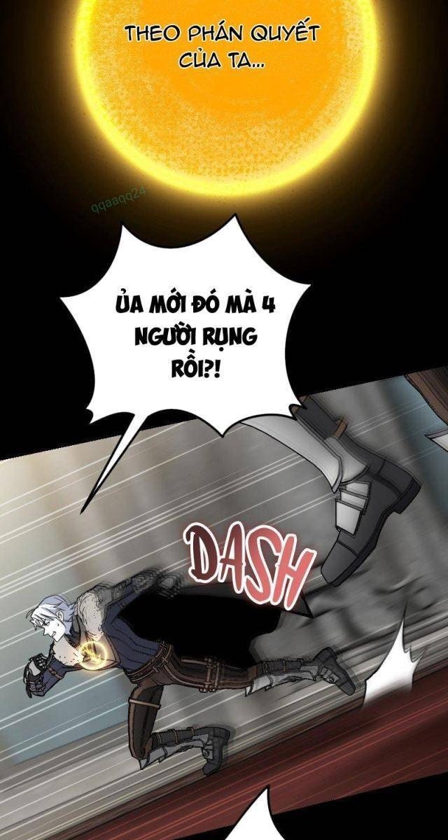 Streamer Game Thiên Tài Bị Ma Ám - Page 136