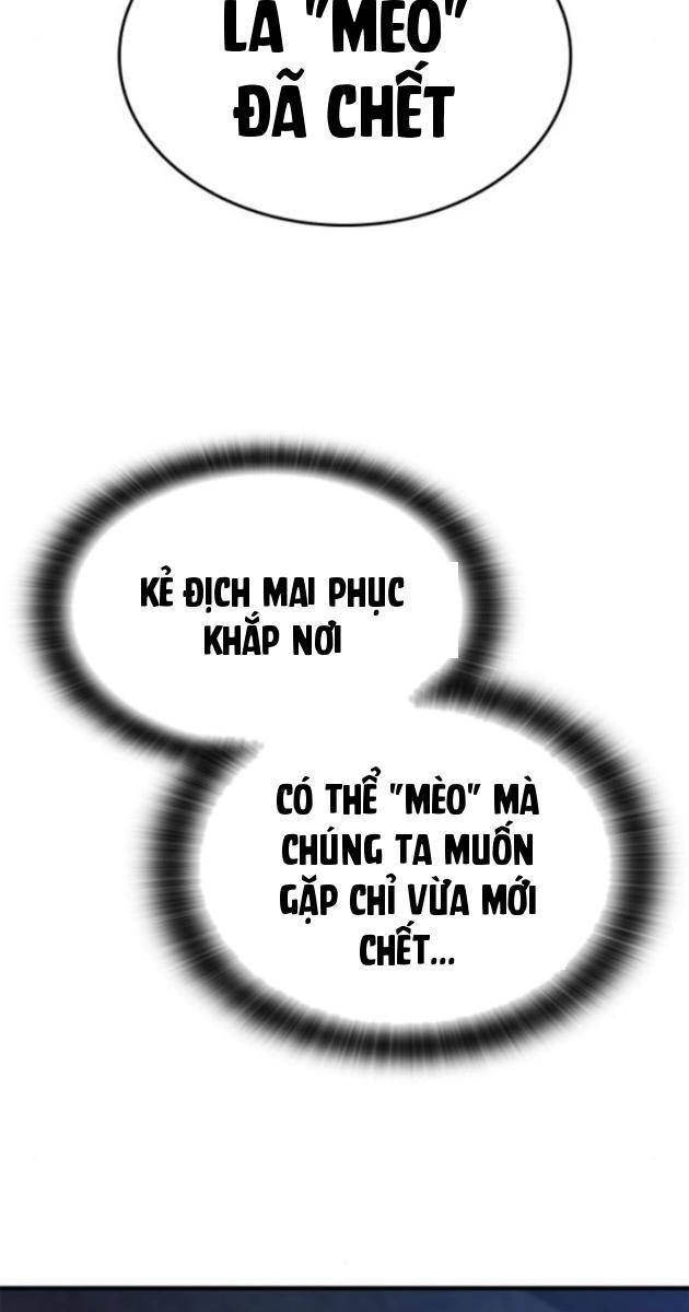 Hiệp Sĩ Sống Vì Ngày Hôm Nay - Page 132