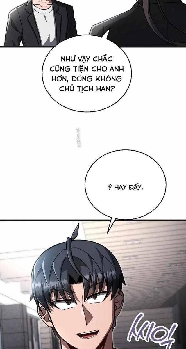 Cách Một Tử Linh Sư Cấp Thảm Họa Nghỉ Hưu - Page 49