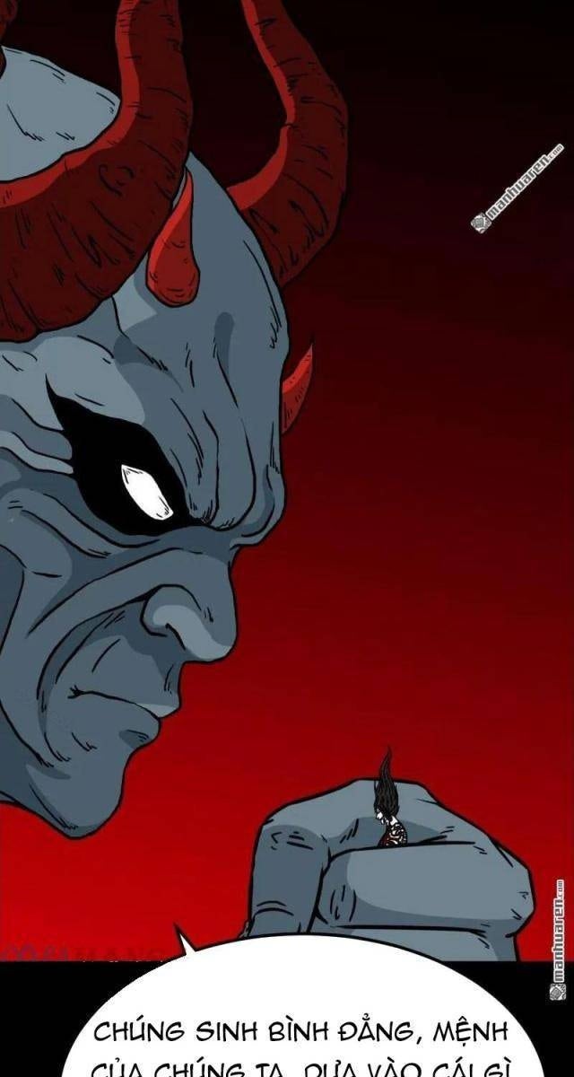 Đấu Yếm Thần - Page 45