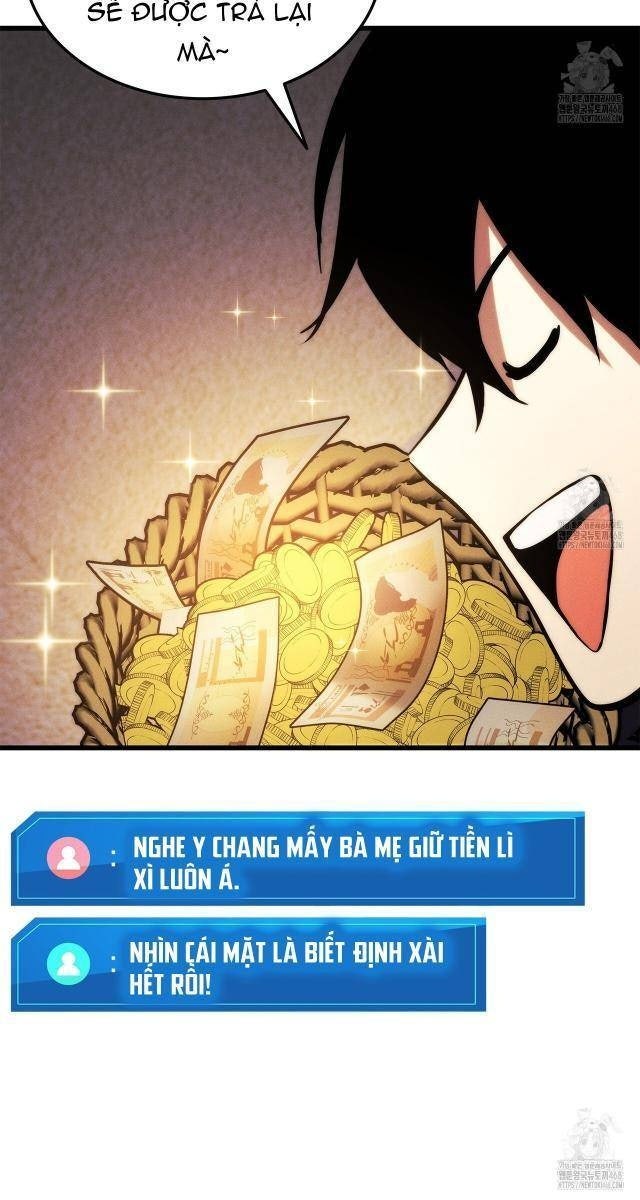 Cao Thủ Trở Lại - Page 65