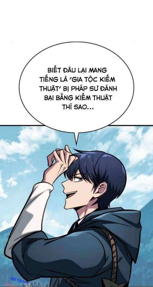 Cuốn Sách Chiến Lược Hàng Đầu Mà Chỉ Tôi Mới Có Thể Nhìn Thấy - Page 33