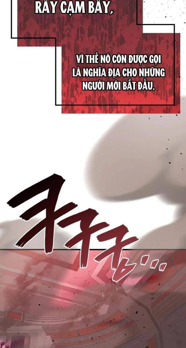 Thần Chiến Tranh Trở Lại Cấp 2 - Page 59