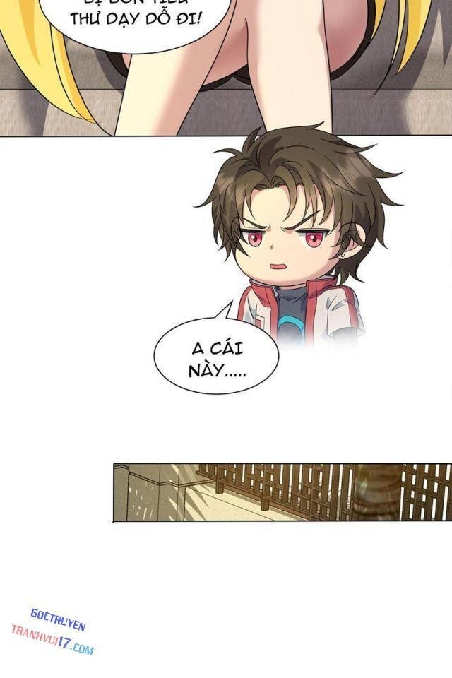 Thần Cấp Ngự Thú: Ta Khế Ước Nữ Thần Vô Hạn - Page 19