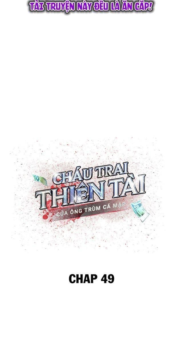 Cháu Trai Thiên Tài Của Vua Cho Vay Nặng Lãi - Page 16