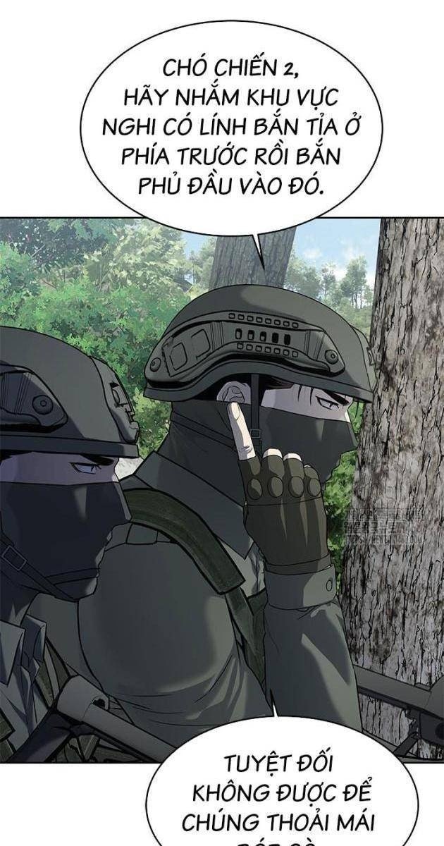 Đội Trưởng Lính Đánh Thuê - Page 14