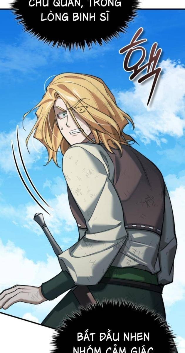 Thiên Quỷ Không Thể Sống Cuộc Sống Bình Thường - Page 106