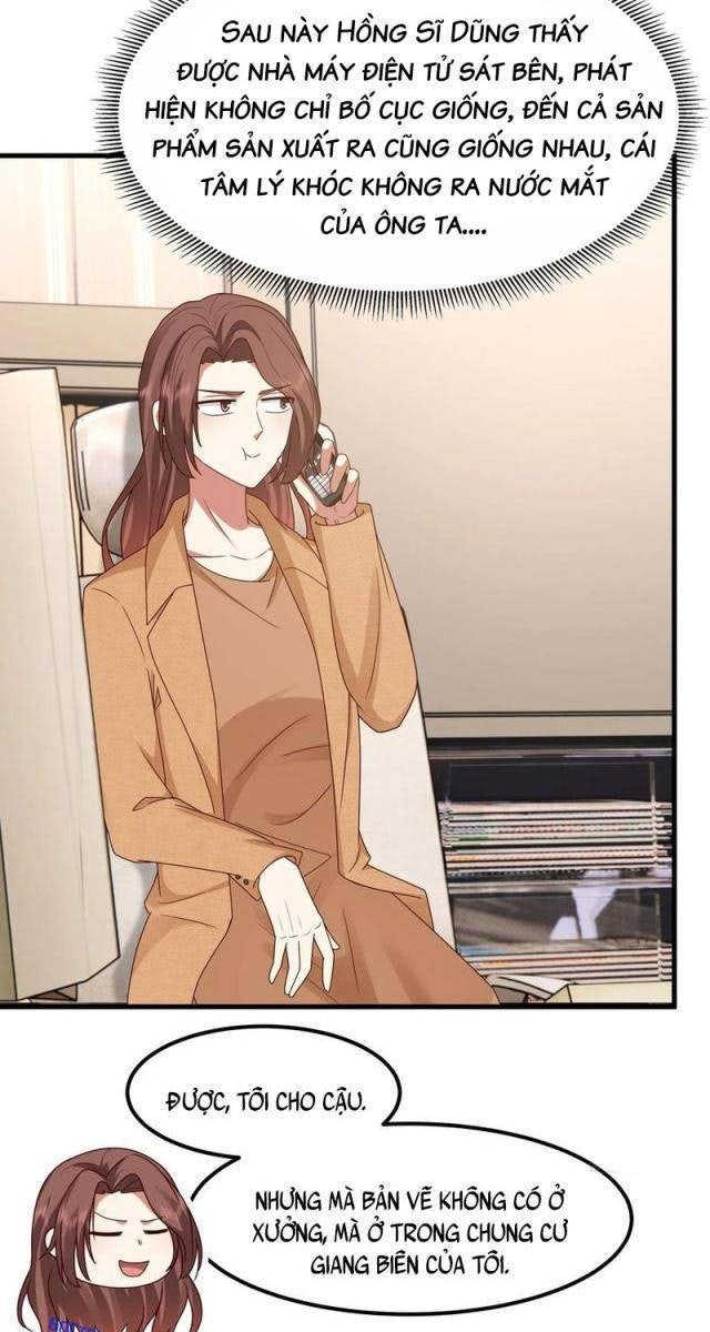 Ta Không Muốn Trùng Sinh Đâu - Page 64