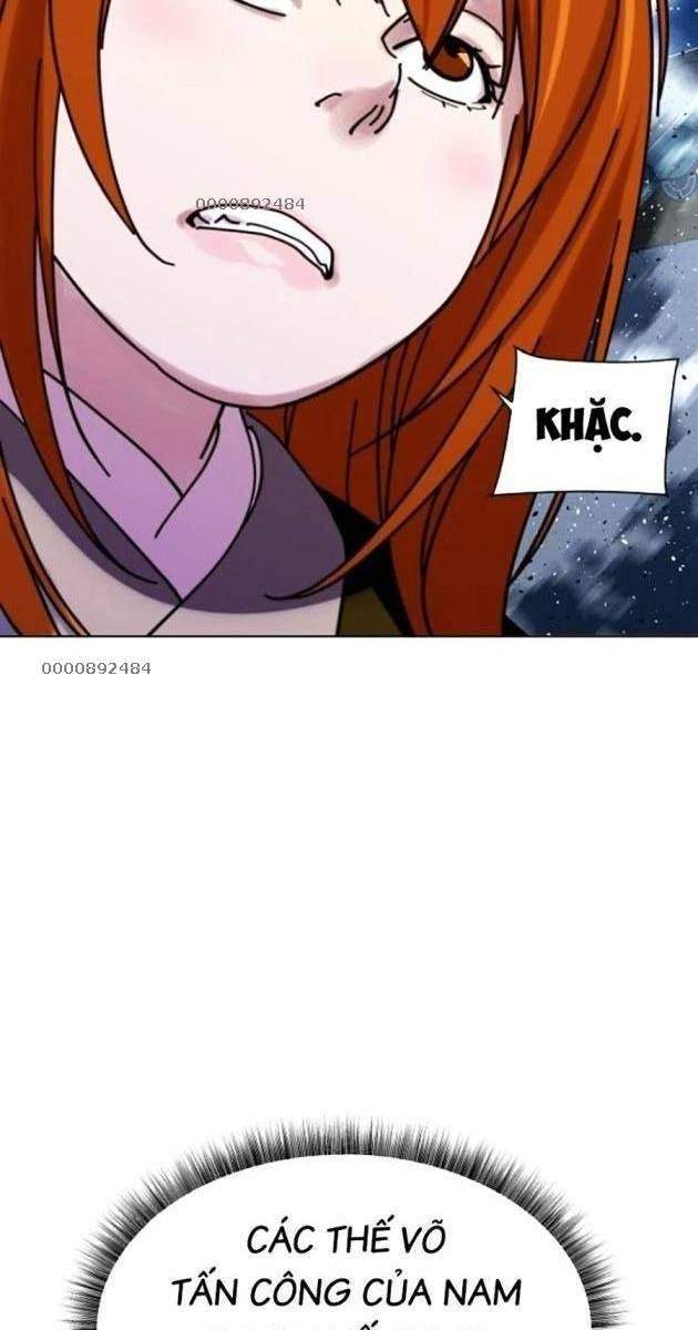 Hầu Vương Trung Sinh Nam Cung Thế Gia - Page 44