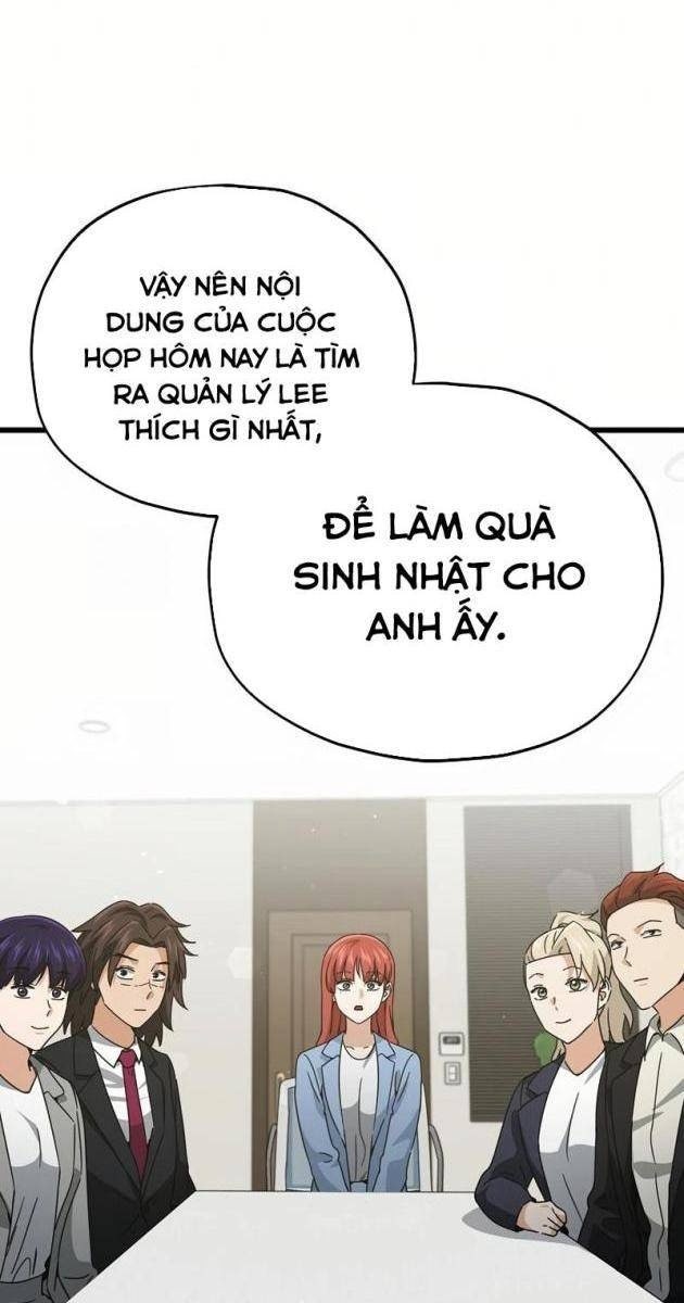 Bố Tôi Quá Mạnh - Page 22