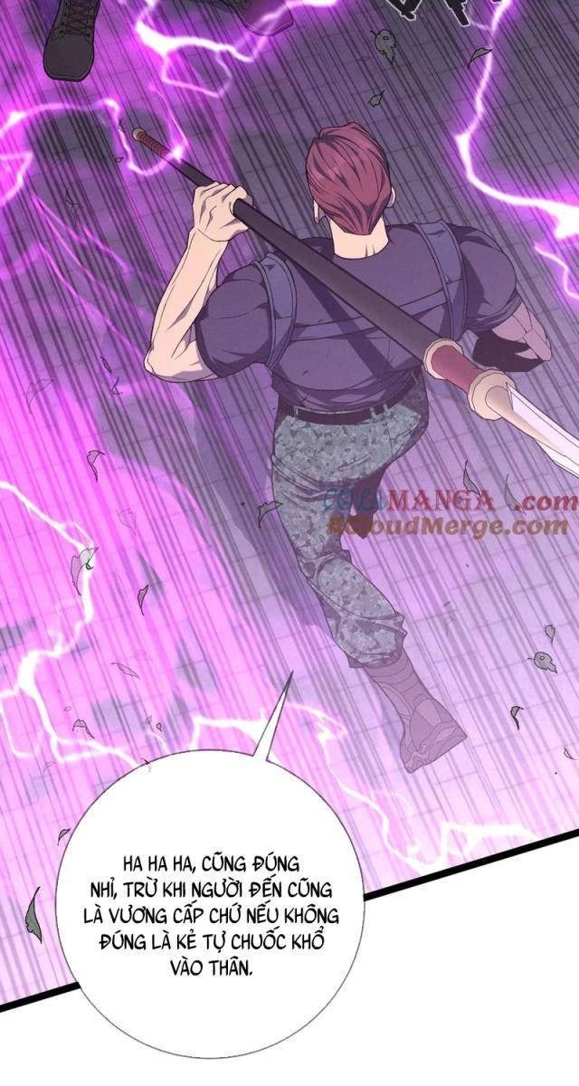 Tài Năng Của Ngươi Là Của Ta - Page 10