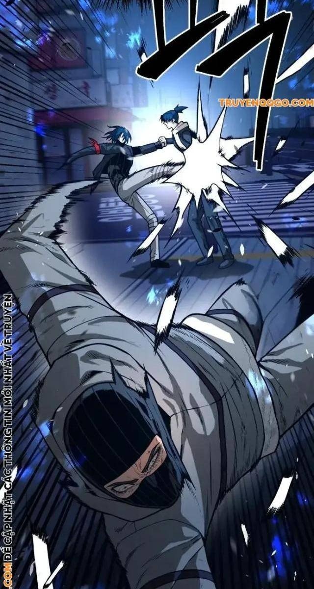 Cảnh Sát Thiếu Niên - Page 4