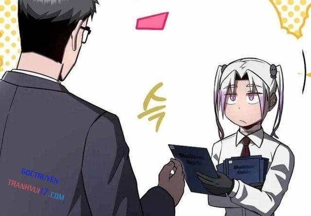 Cách Một Tử Linh Sư Cấp Thảm Họa Nghỉ Hưu - Page 15