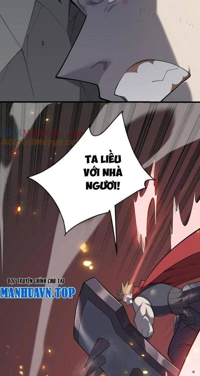 Game Online: Vì Quá Phóng Túng, Tôi Đã Trở Thành Kẻ Thù Của Cả Server - Page 23