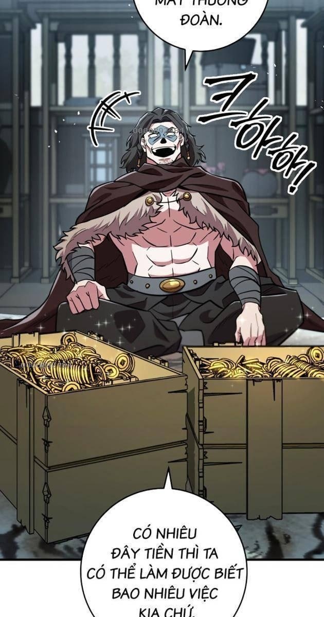 Cửu Thiên Kiếm Pháp - Page 52