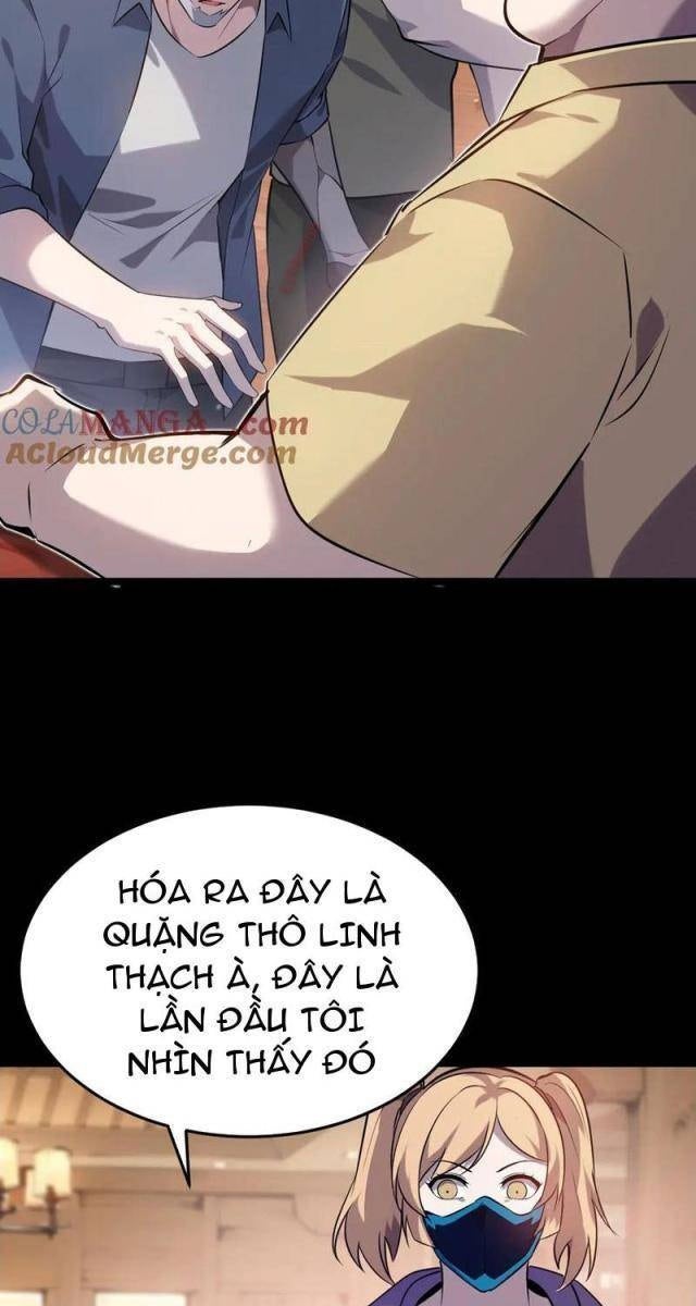 Đừng Gọi Ta Là Ác Ma - Page 15