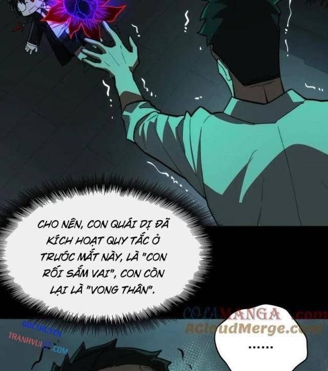 Ta Sáng Tạo Truyền Thuyết Đô Thị - Page 36