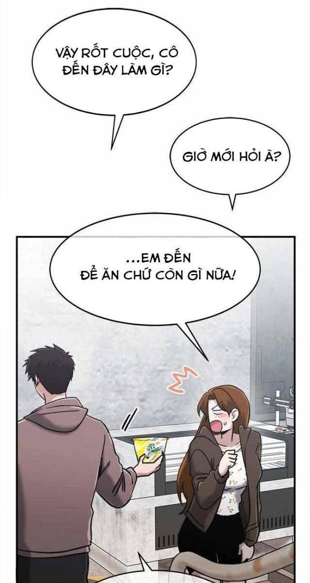 Một Anh Hùng Giỏi Mọi Thứ - Page 87