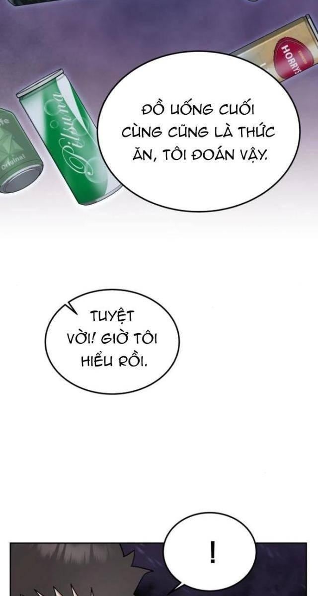 Đầu Bếp Của Thế Giới Diệt Vong - Page 51