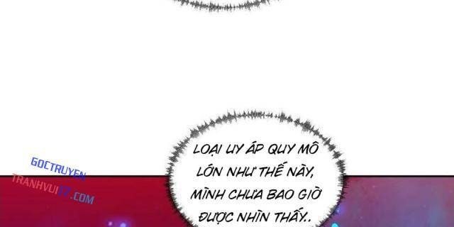 Tay Trái Của Ta Có Thể Dị Biến - Page 60