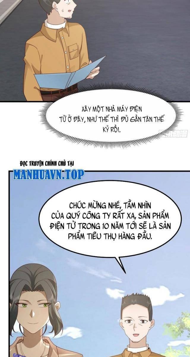 Ta Không Muốn Trùng Sinh Đâu - Page 28