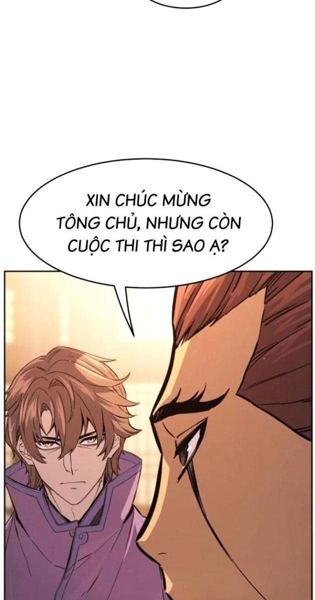 Tuyệt Đỉnh Kiếm Cảm - Page 14