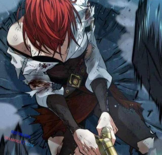 Mạo Hiểm Giả Cuối Cùng - Page 63