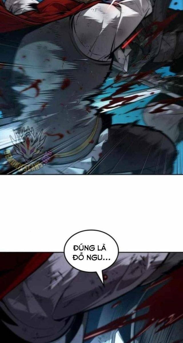 Mạo Hiểm Giả Cuối Cùng - Page 71