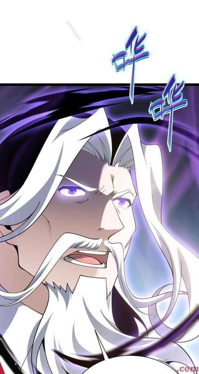 Sức Mạnh Tối Đa? Ta Lại Là Vong Linh Sư! - Page 55