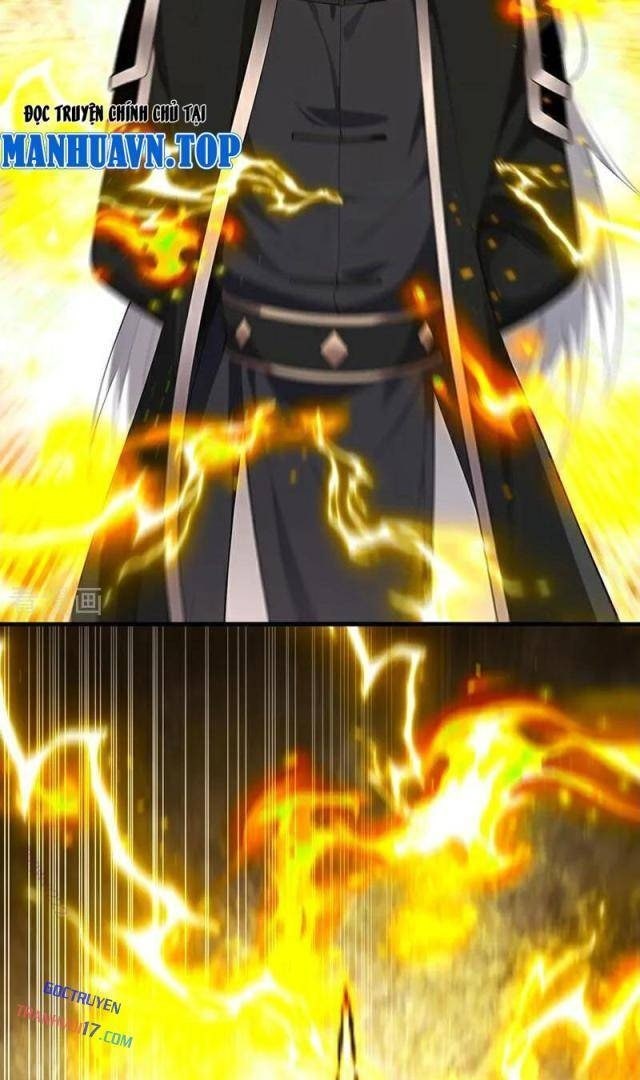 Thập Đại Đế Hoàng Đều Là Đệ Tử Của Ta - Page 32