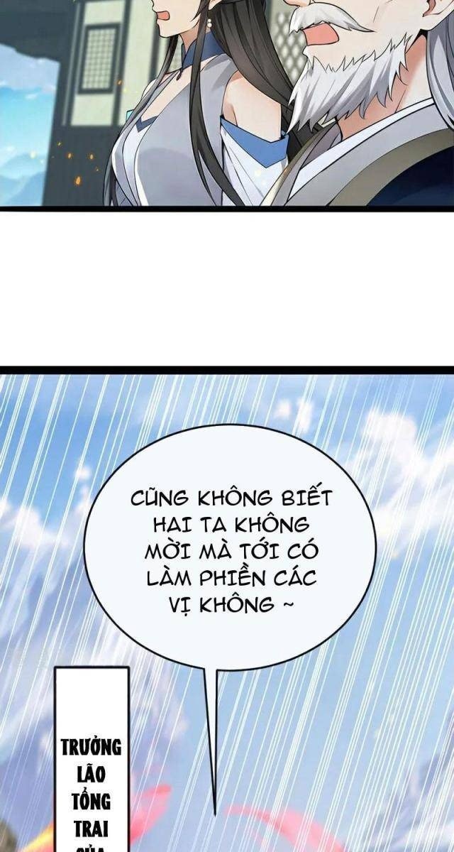 Thập Đại Đế Hoàng Đều Là Đệ Tử Của Ta - Page 7