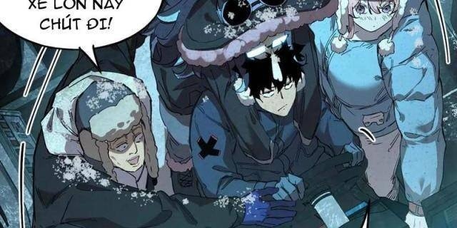 Cực Hàn Chiến Kỷ - Page 63